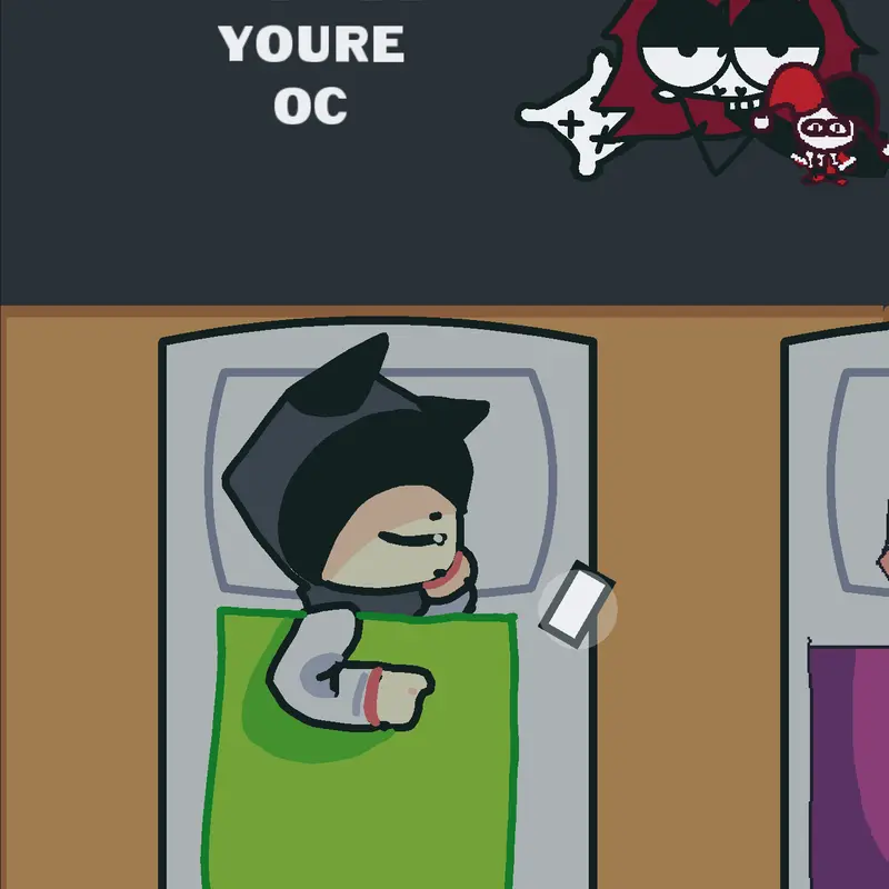 Game by @VampirBats