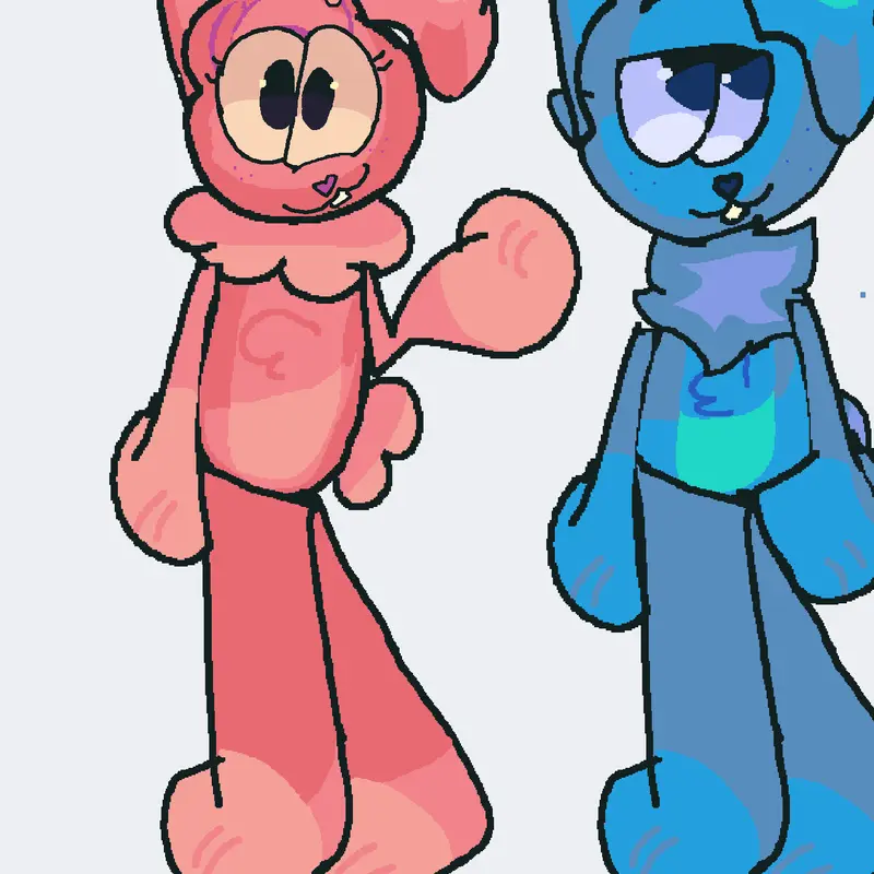 Game by @fnaf_yay83