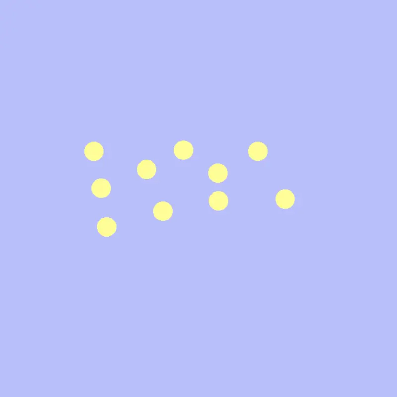Stars by @Markinggames