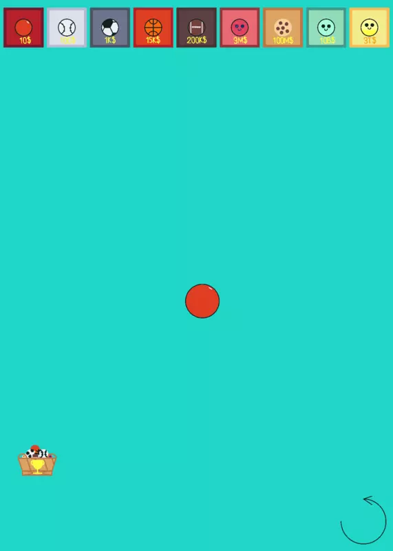 Game by @Chrispin_07
