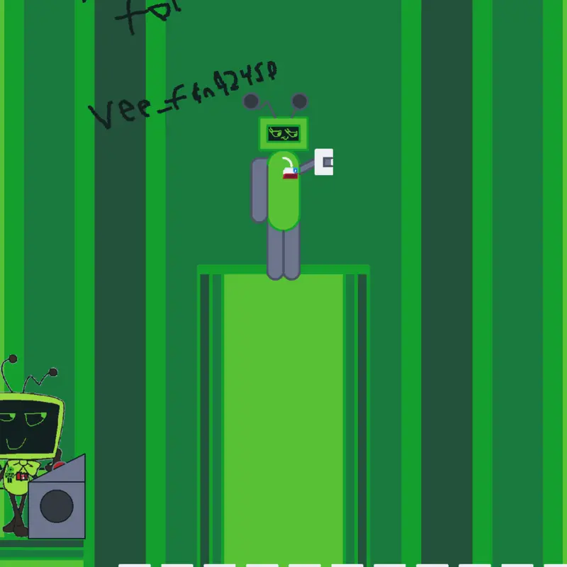 Game by @Vee_FanReplacement