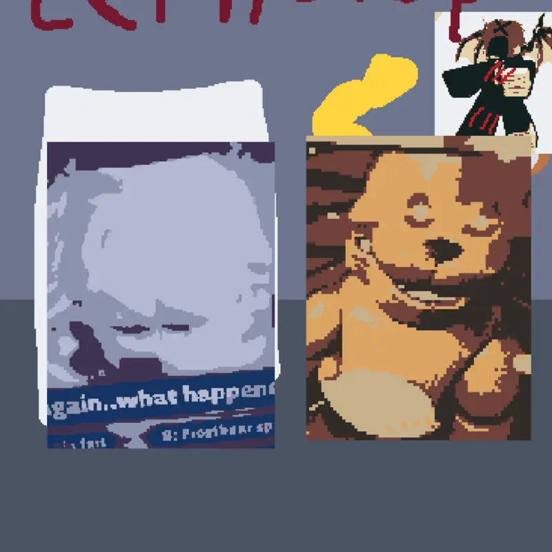 Game by @Mxxjhxyxhnsk