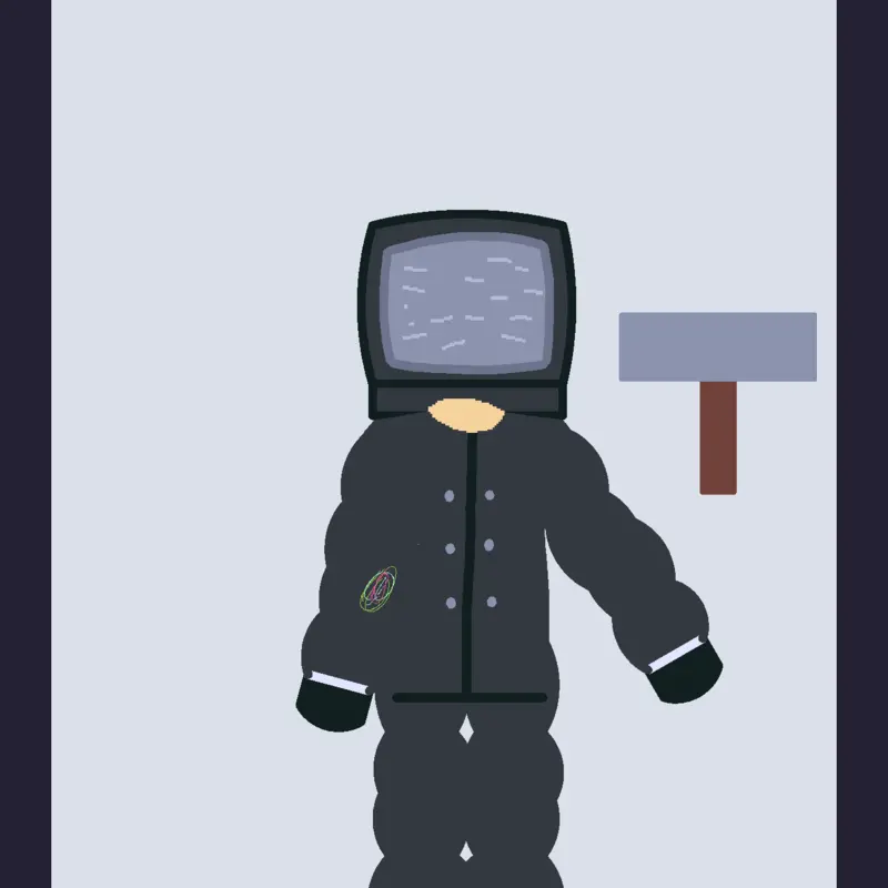 Game by @slenadevile
