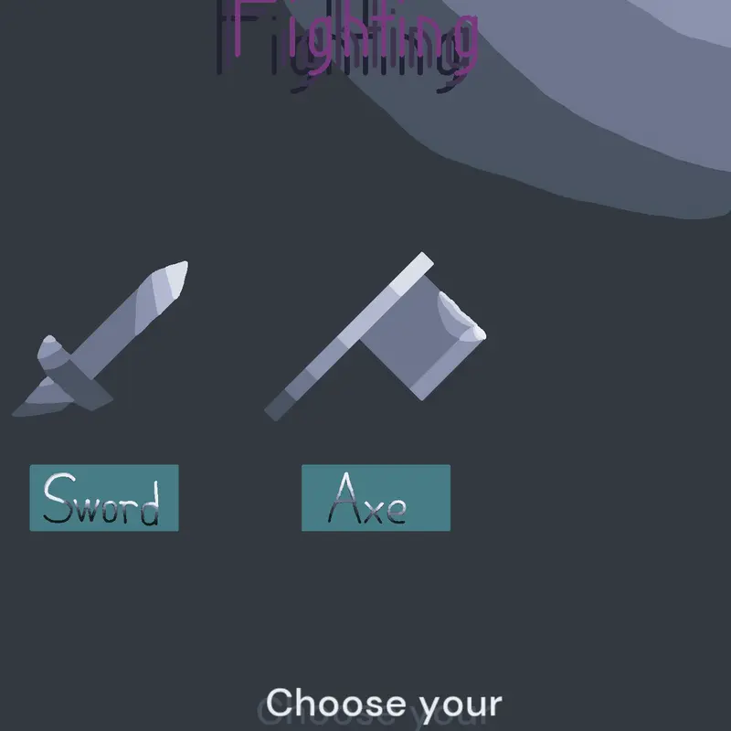 Game by @pizzachomp