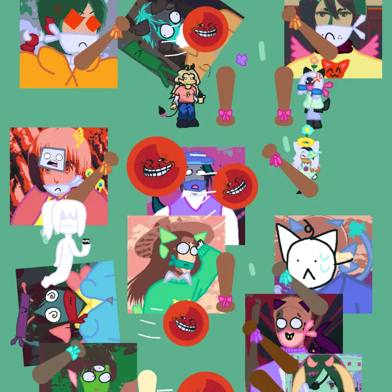Game by @The_lonely_snake-26