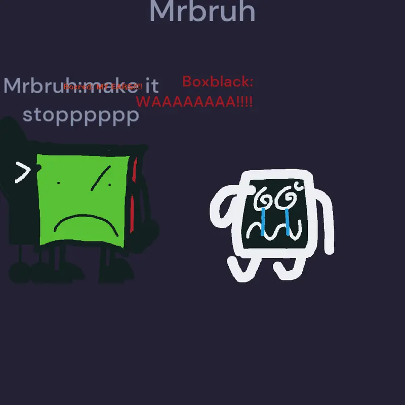 Game by @boxred