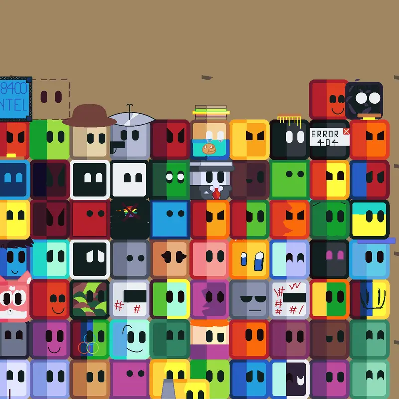 Game by @miss_juice