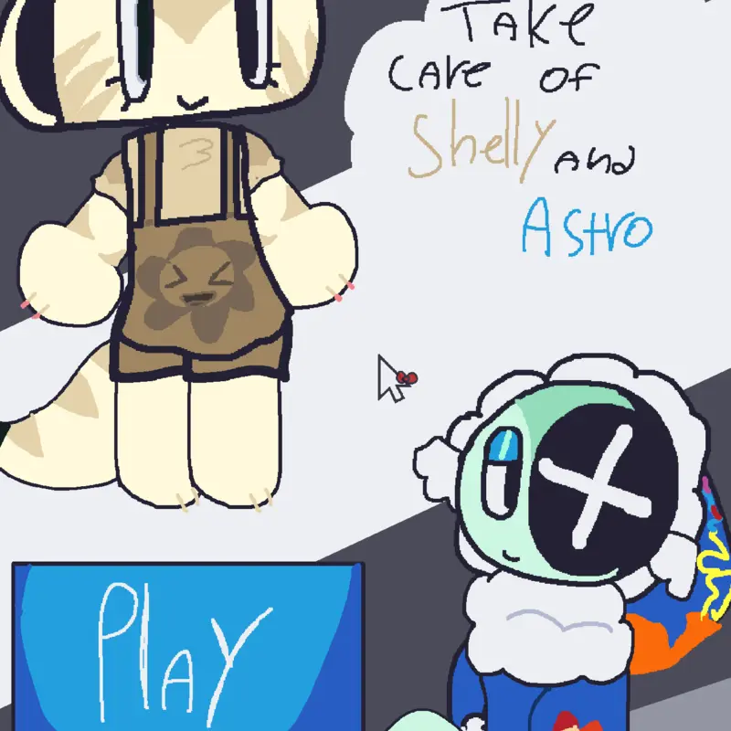 Game by @_NatsukiYumi_