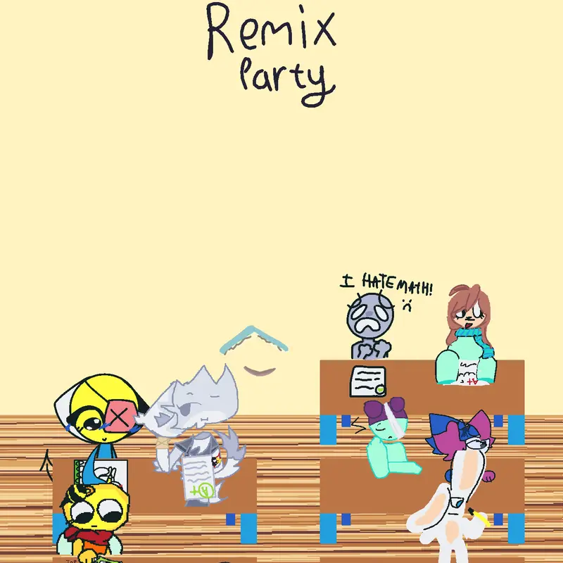 Game by @realagentkay
