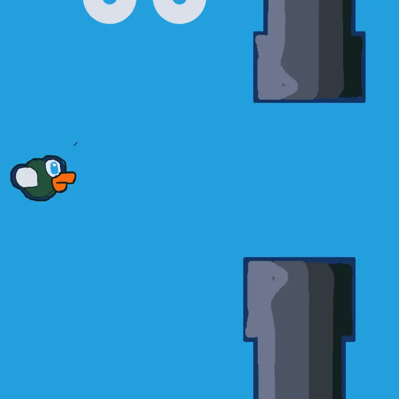Game by @AfterTShock