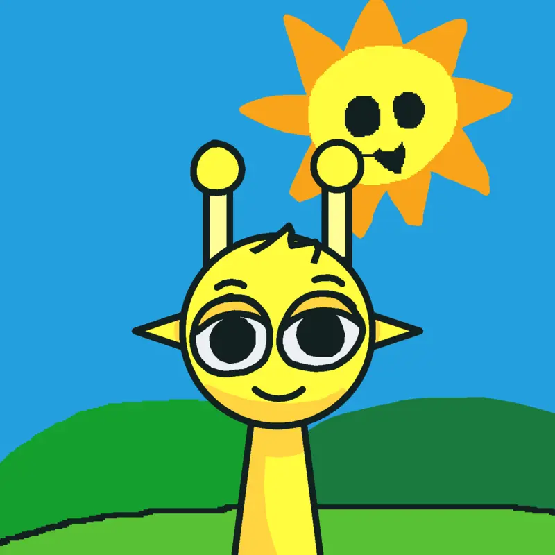 Game by @Simx
