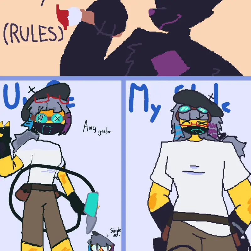 Game by @AWeirdPersonxd