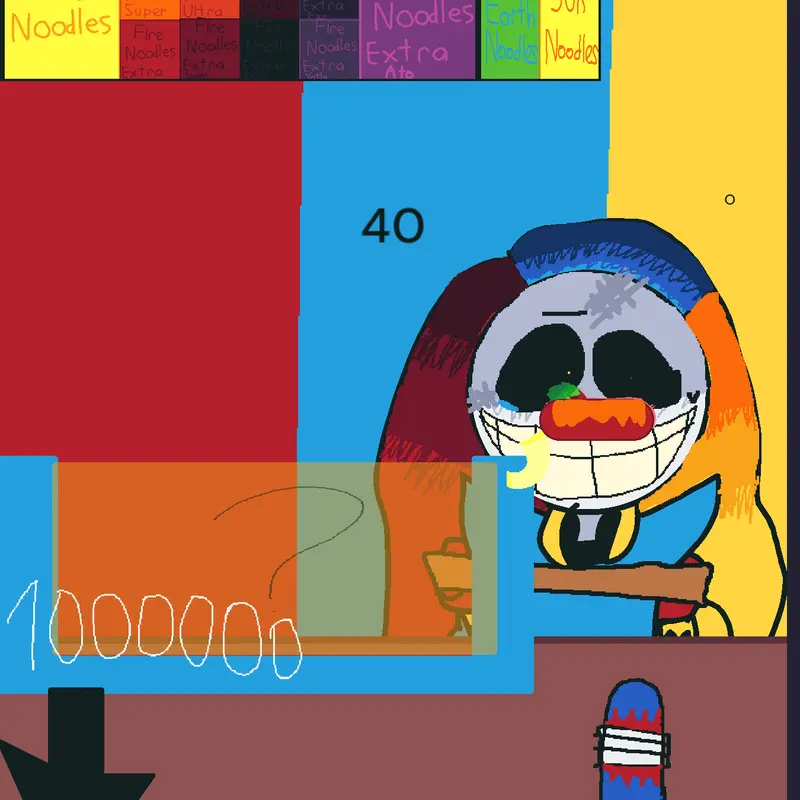 Game by @Dianikssa_00