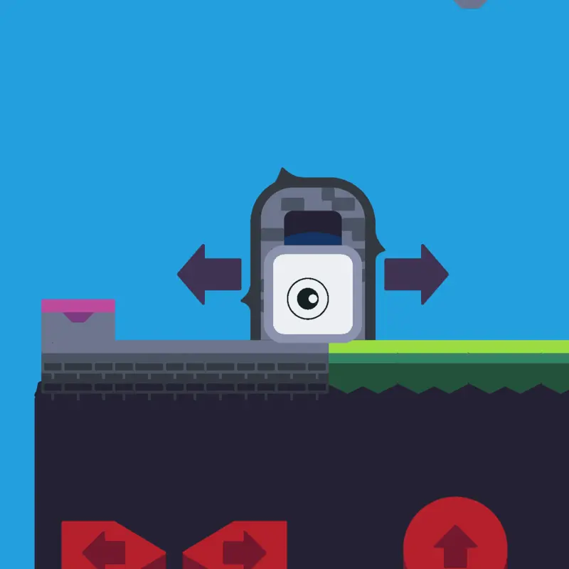 Game by @Trackd