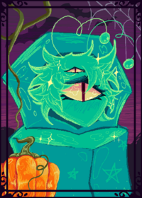 Trick or Treat?