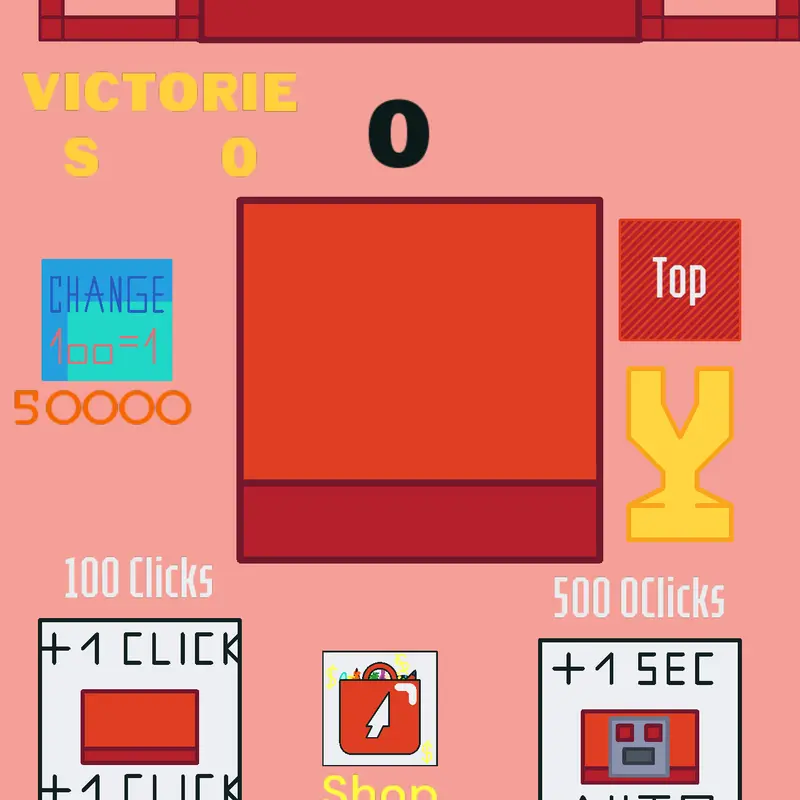 Game by @ctepan