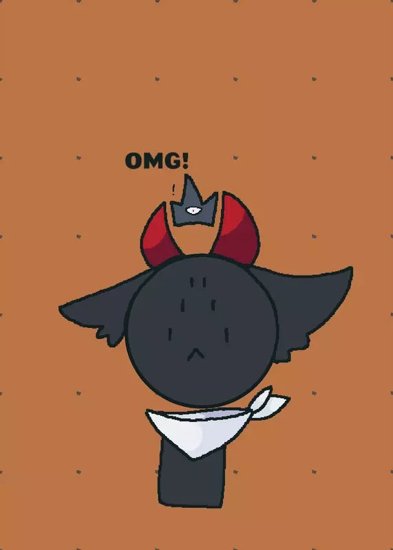 Game by @TuxedoDragon2341