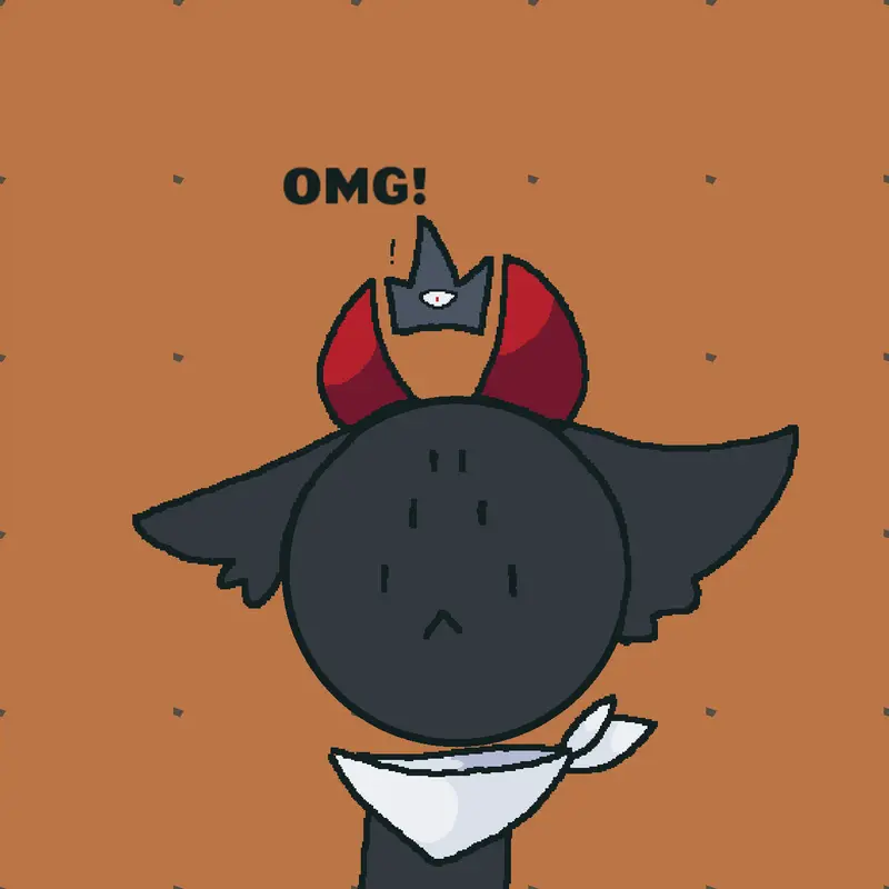 Game by @TuxedoDragon2341