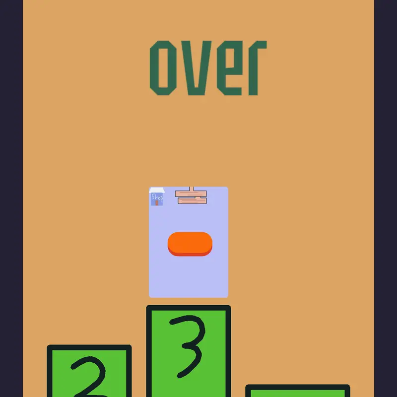 Game by @Sectvtvcreatess