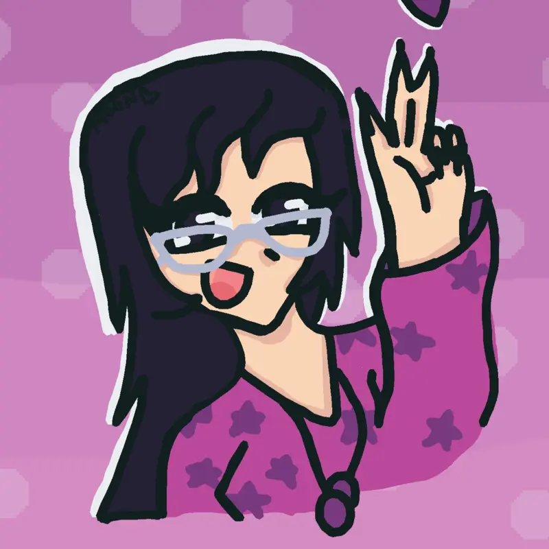 Game by @LitaDraws
