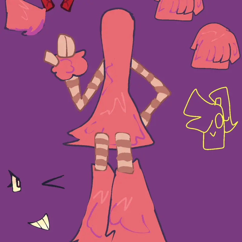 Game by @_rarelyEDAM1Mi