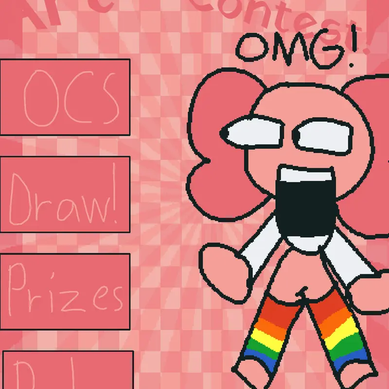 Game by @axoworldoffishal