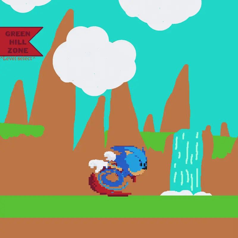 Game by @Cagen2010