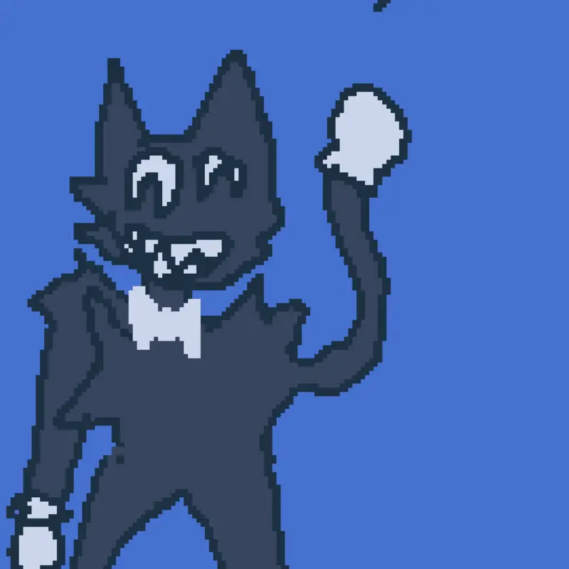 Game by @_bloodwolf