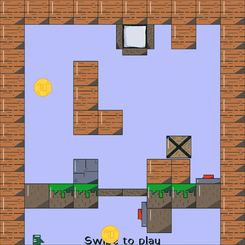 Game by @zinh0021vn