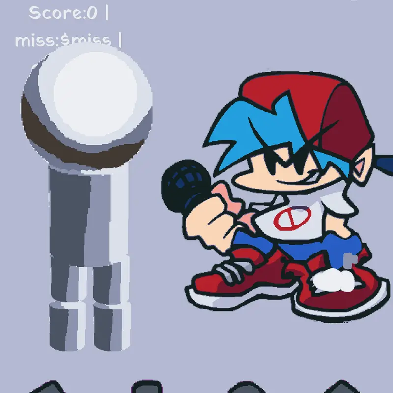 Game by @ieatyourschoolbus