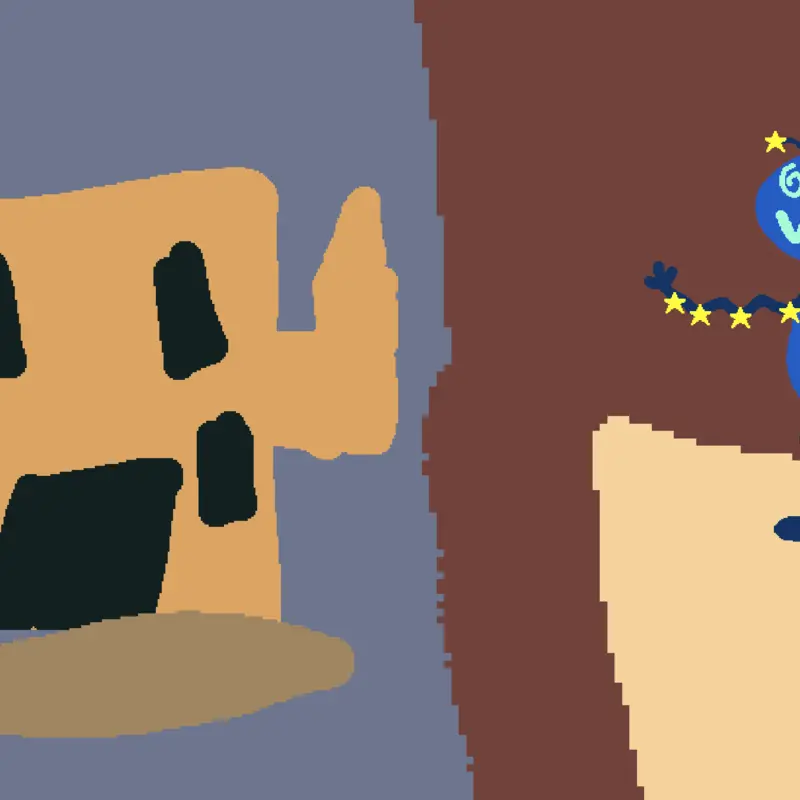 Game by @buw