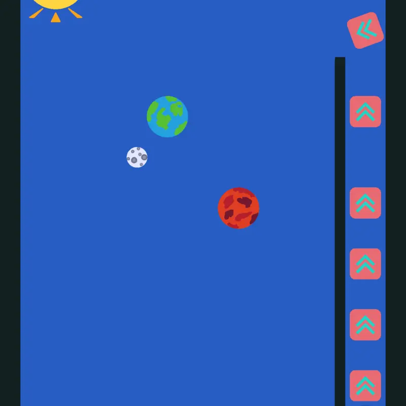 Game by @hnga