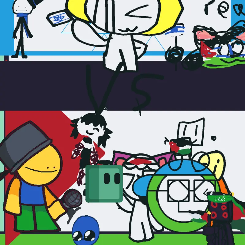 Game by @Sofia4343K