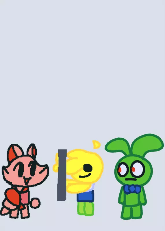 Game by @spooky_stan-dard