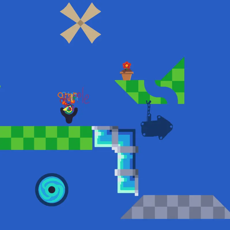 Game by @TinkyWinky325