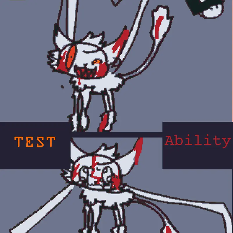 Game by @Lily_Monster