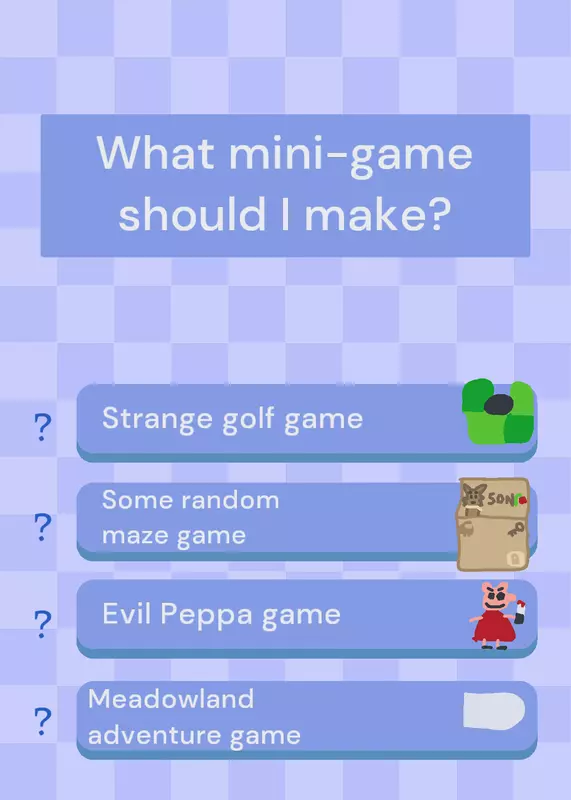 What about no effort games? by @Aleatory_guy