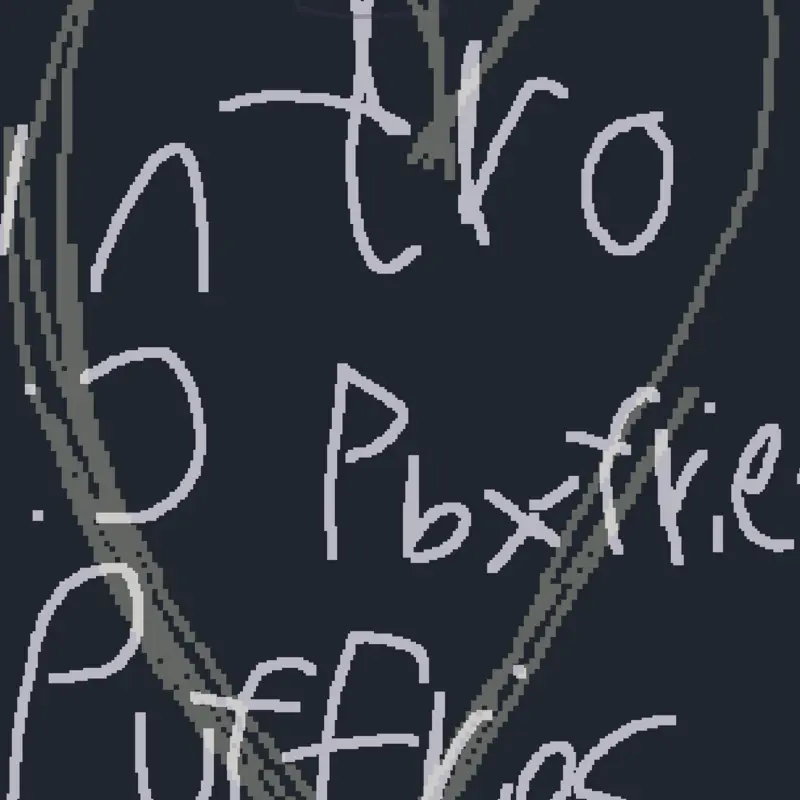 Game by @PencePence