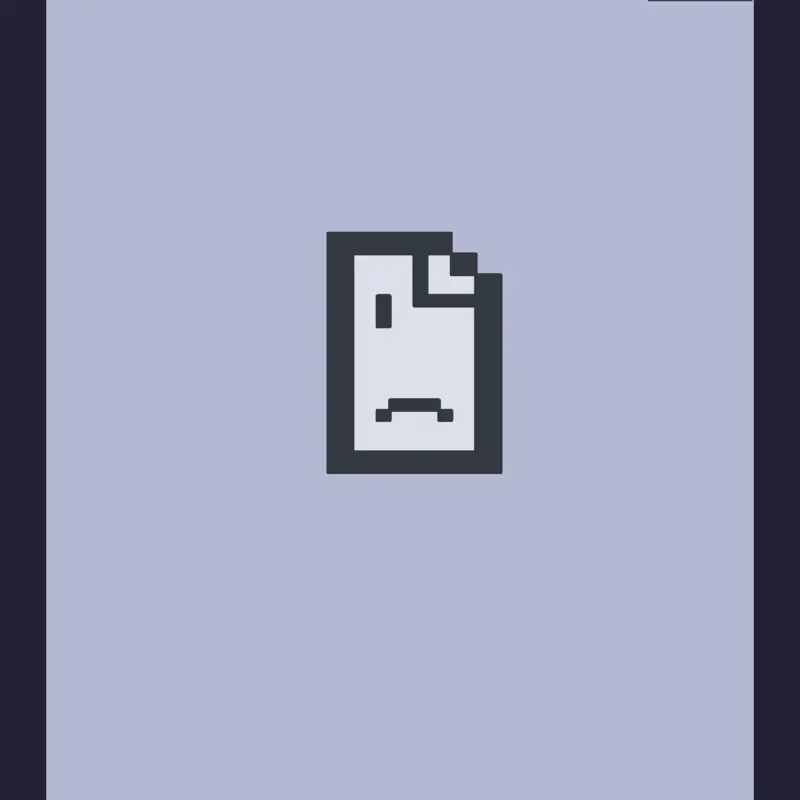 Game by @sad_document_680