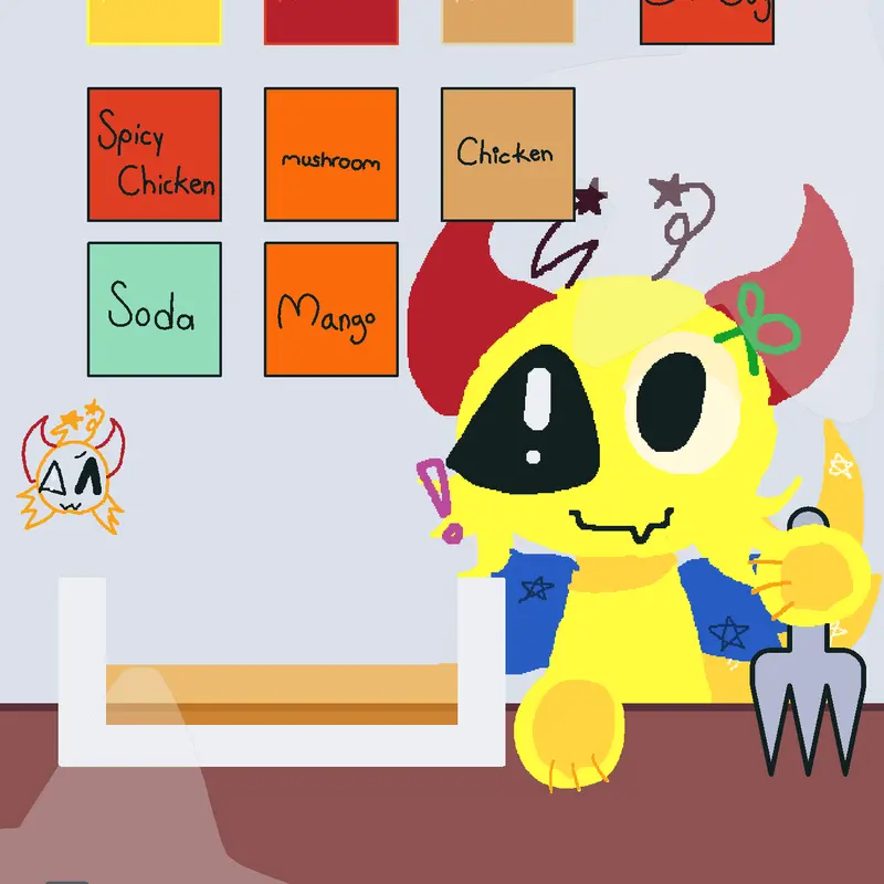 Game by @_the_horror_one_