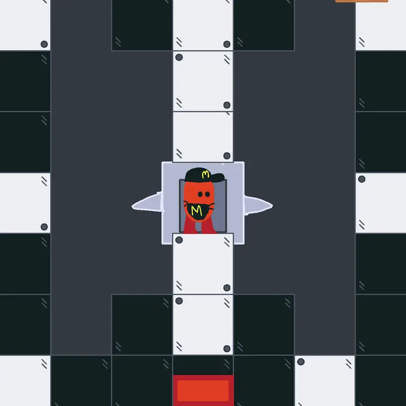 Game by @Miguel19