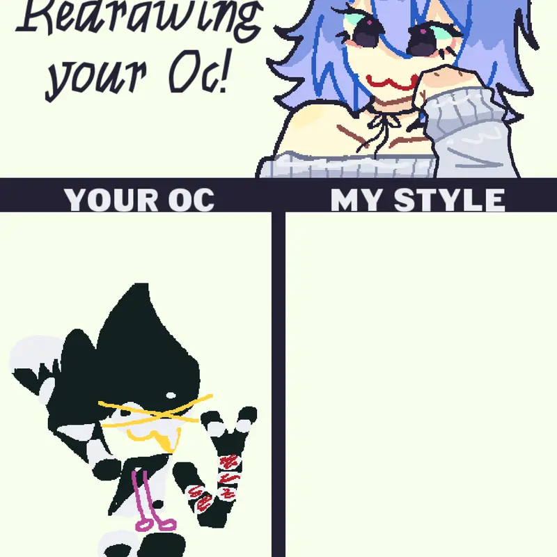 Game by @chocolateikea