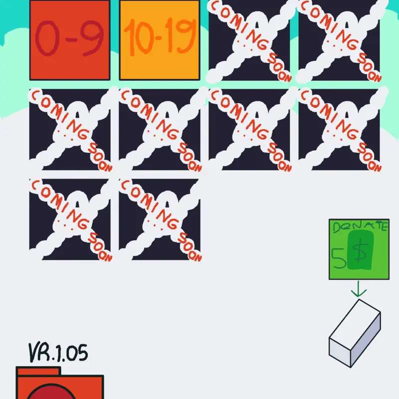 Game by @tenkid2027Lg