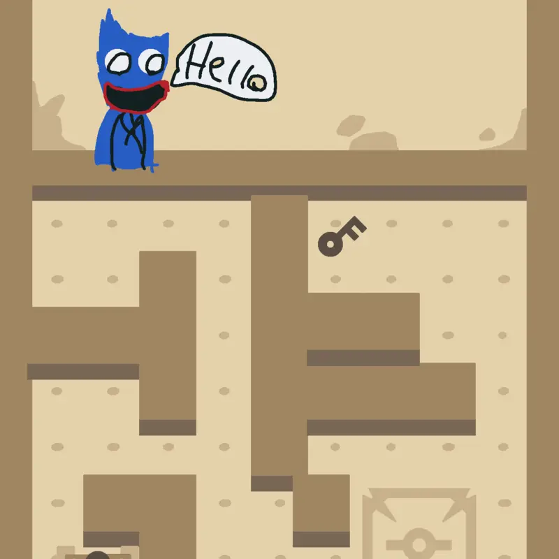 Game by @snowhuggyplays