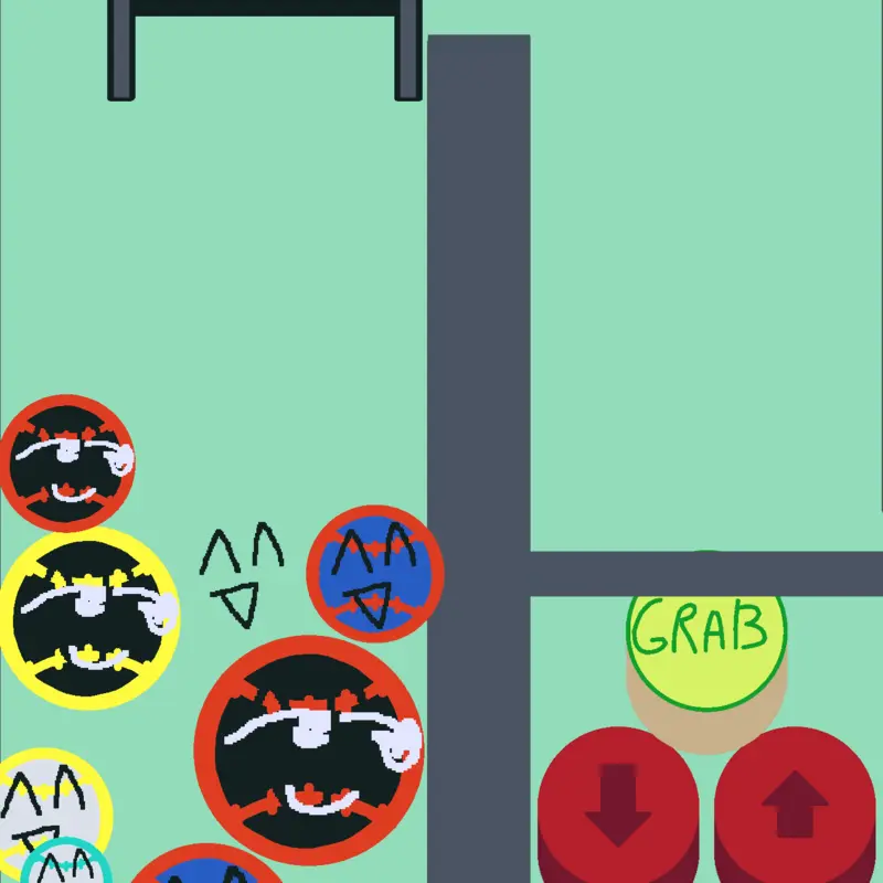 Game by @newber233