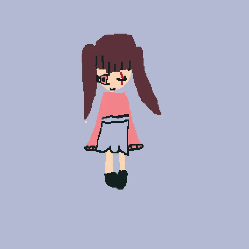 Game by @kuromi_060918