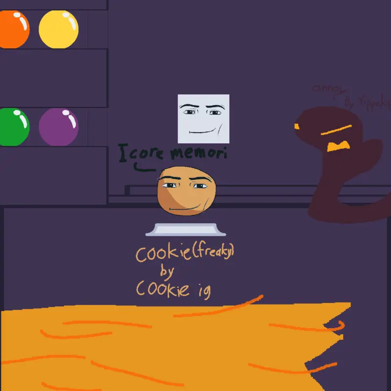 Game by @cookieAndBite_REBIRTH