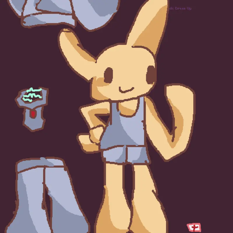 Game by @maia_usuario