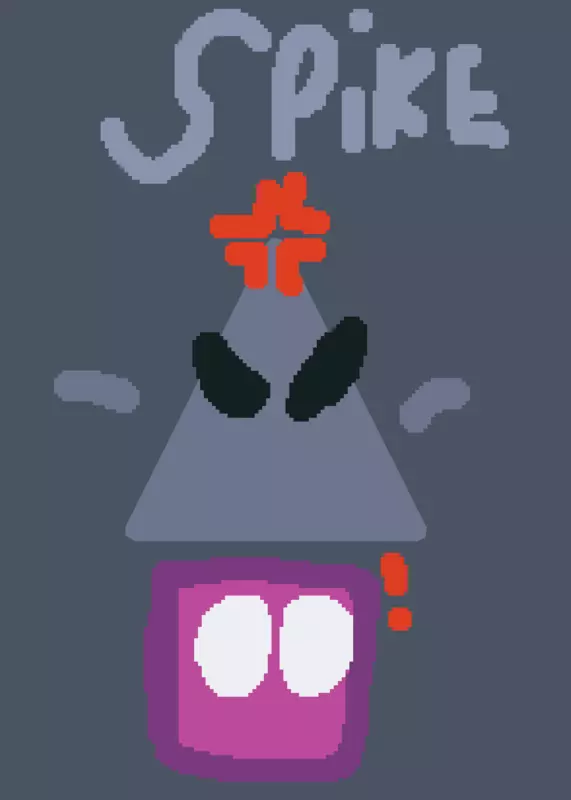Game by @RunaPatuel
