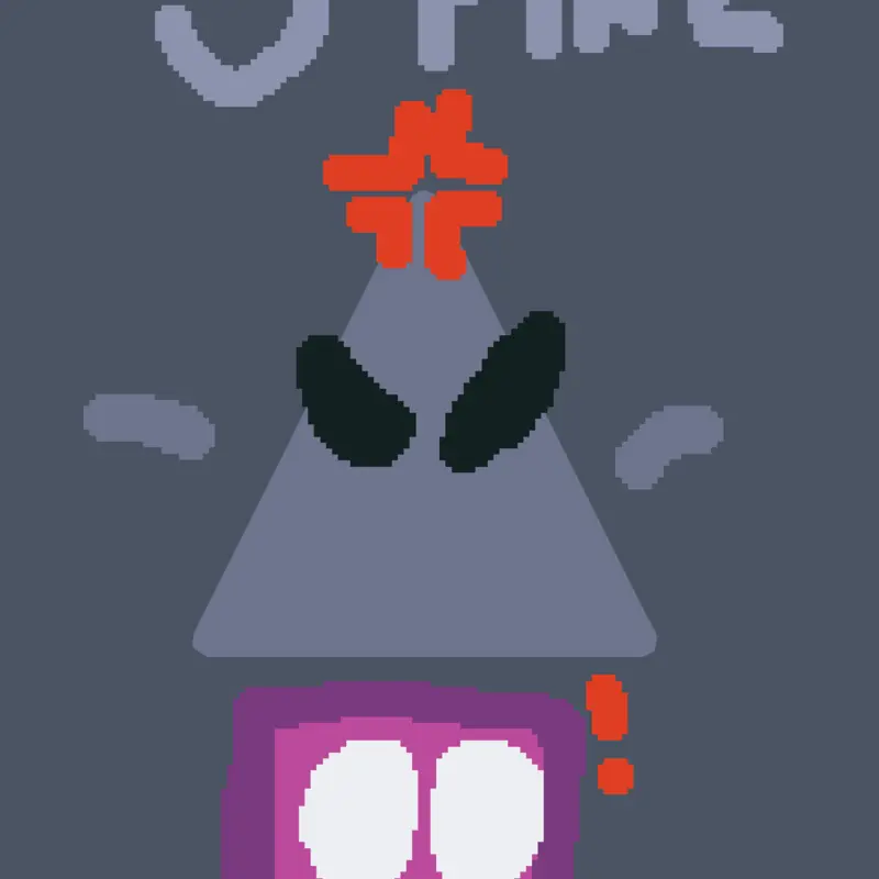 Game by @RunaPatuel
